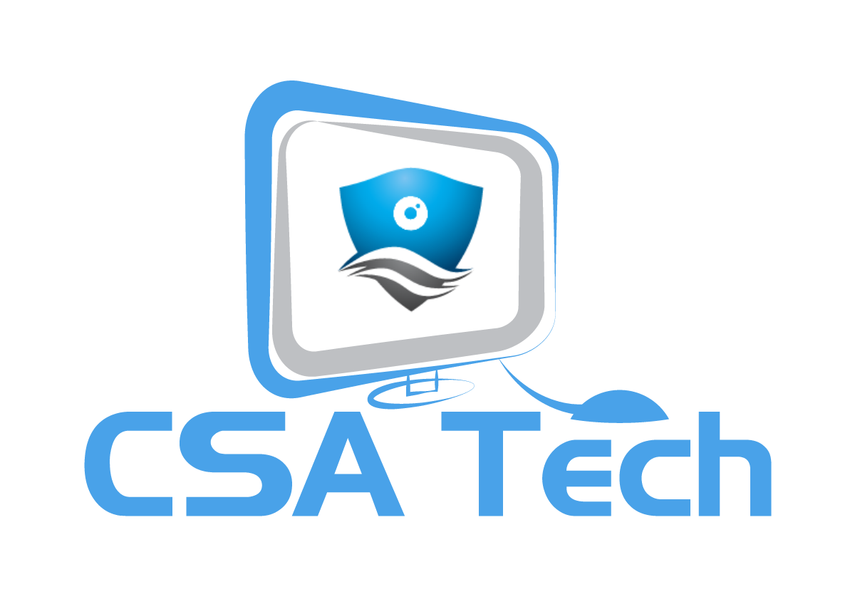 CSA Tech Solutions